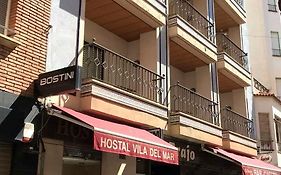 Hostal Vila Del Mar